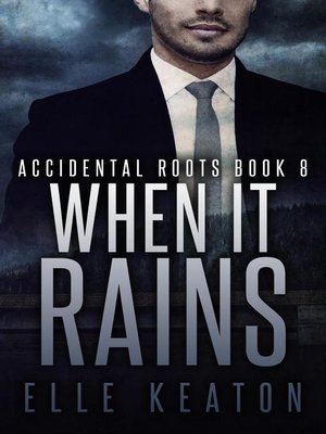 cover image of When It Rains